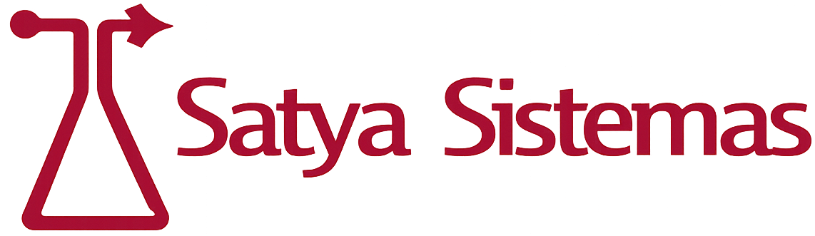 Satya Sistemas · Plataforma de Desenvolvimento